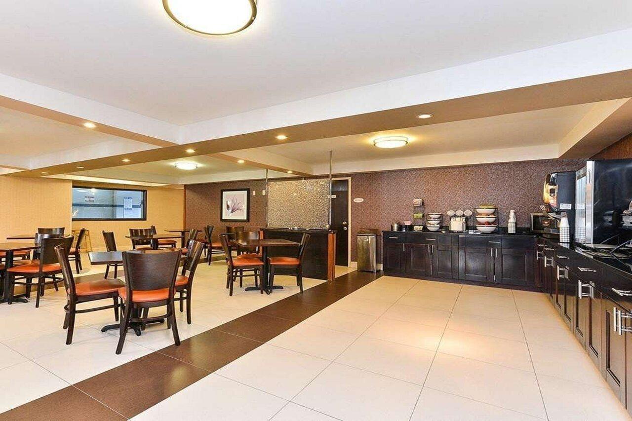 Latitude Suites Tinton Falls Eatontown - BW Premier Collection Eksteriør bilde
