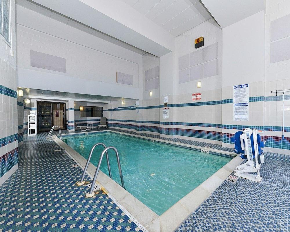 Latitude Suites Tinton Falls Eatontown - BW Premier Collection Eksteriør bilde