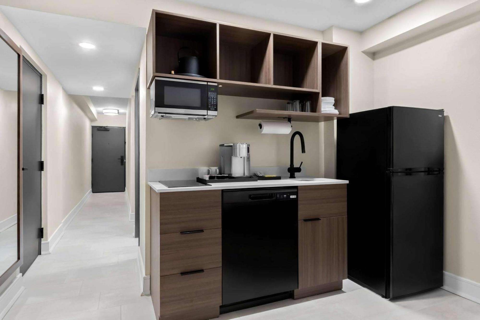 Latitude Suites Tinton Falls Eatontown - BW Premier Collection Eksteriør bilde