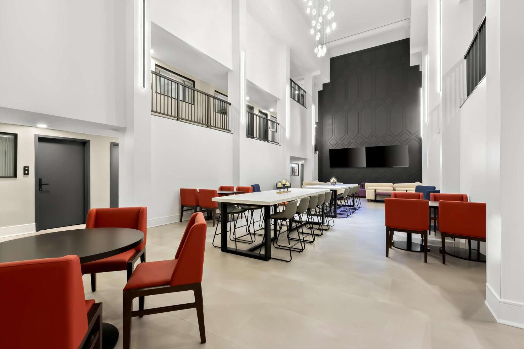 Latitude Suites Tinton Falls Eatontown - BW Premier Collection Eksteriør bilde