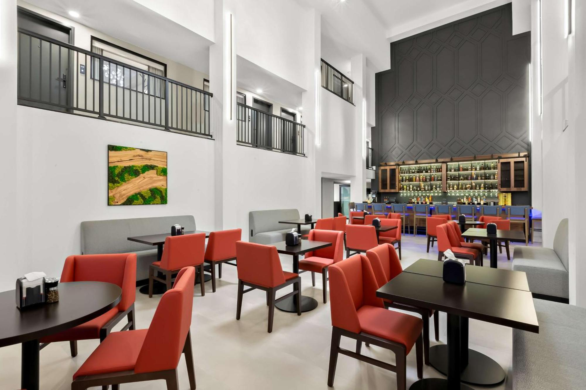 Latitude Suites Tinton Falls Eatontown - BW Premier Collection Eksteriør bilde