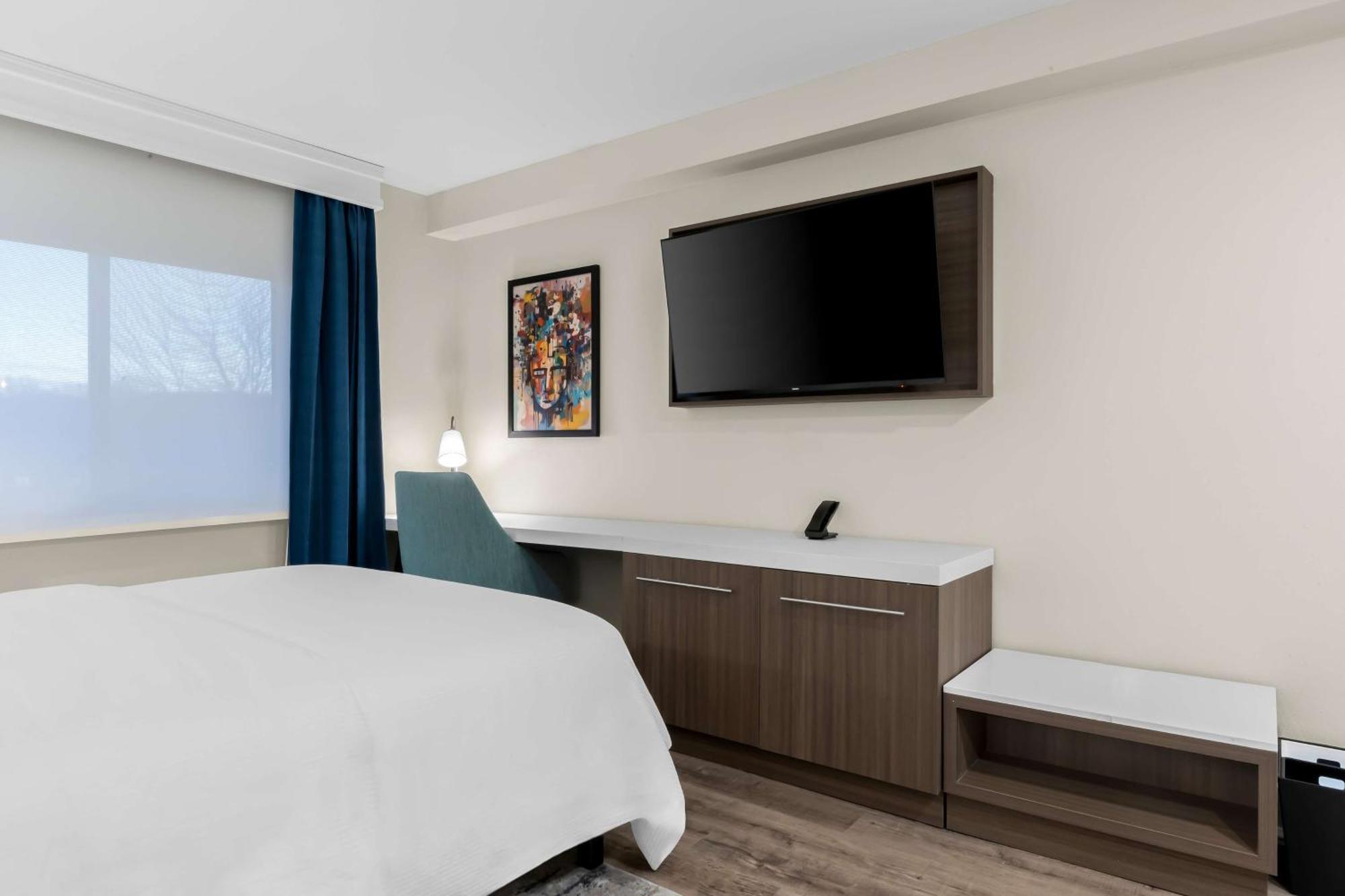 Latitude Suites Tinton Falls Eatontown - BW Premier Collection Eksteriør bilde