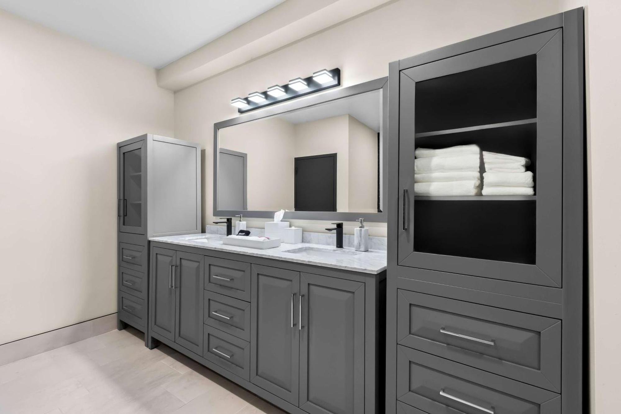 Latitude Suites Tinton Falls Eatontown - BW Premier Collection Eksteriør bilde