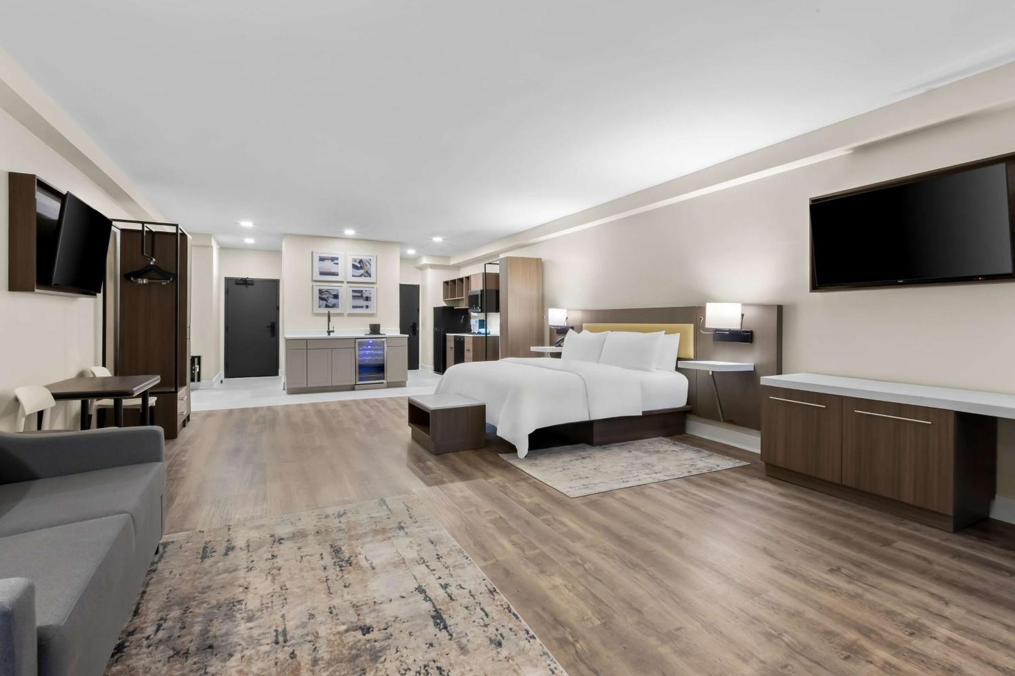 Latitude Suites Tinton Falls Eatontown - BW Premier Collection Eksteriør bilde