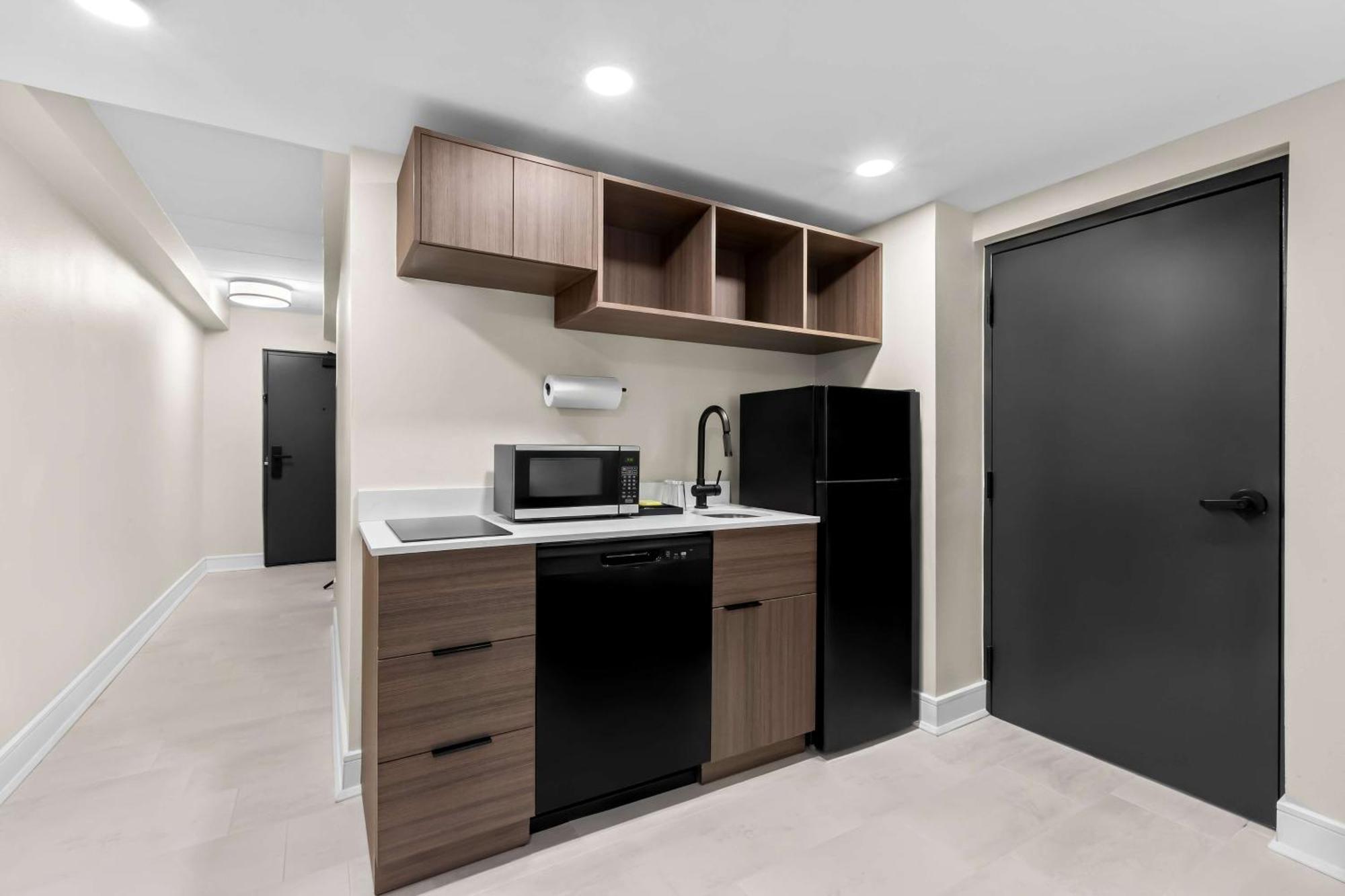 Latitude Suites Tinton Falls Eatontown - BW Premier Collection Eksteriør bilde
