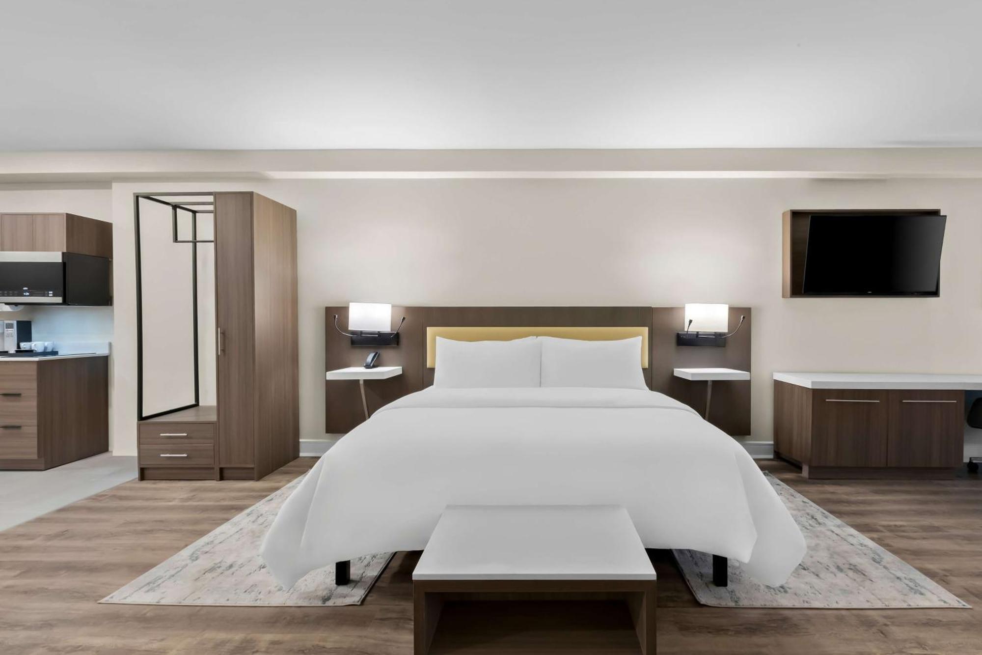 Latitude Suites Tinton Falls Eatontown - BW Premier Collection Eksteriør bilde