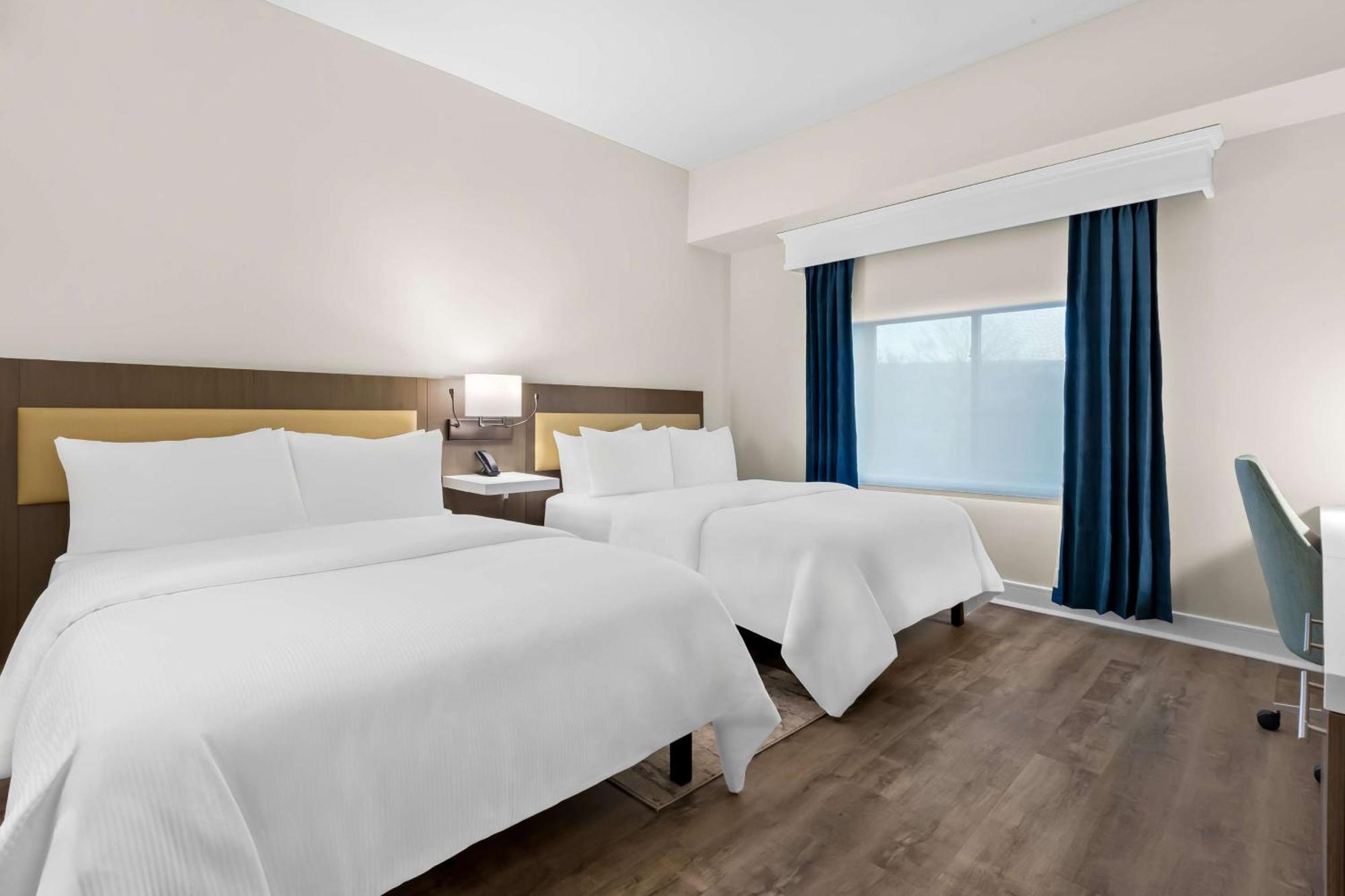 Latitude Suites Tinton Falls Eatontown - BW Premier Collection Eksteriør bilde
