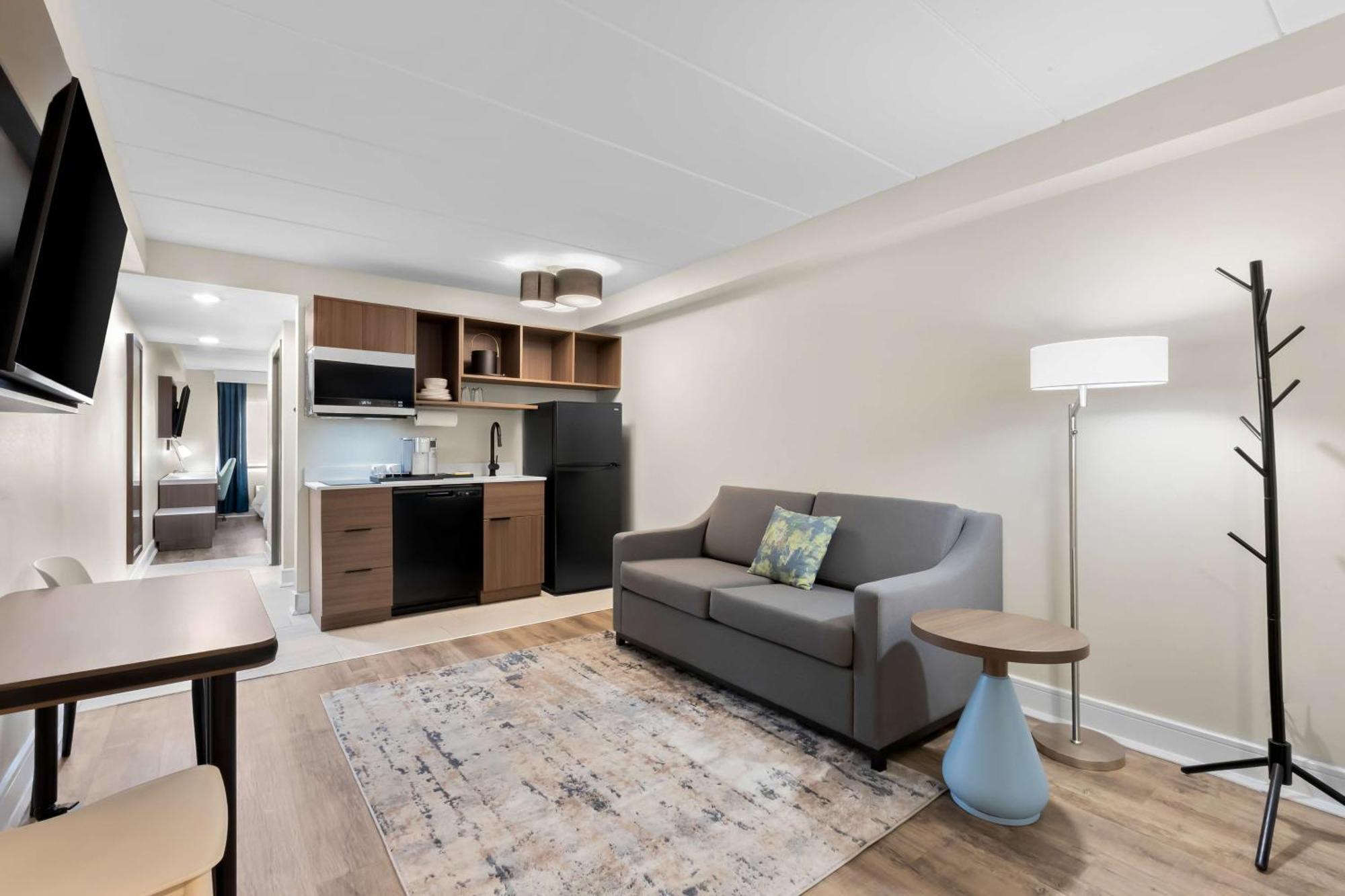 Latitude Suites Tinton Falls Eatontown - BW Premier Collection Eksteriør bilde