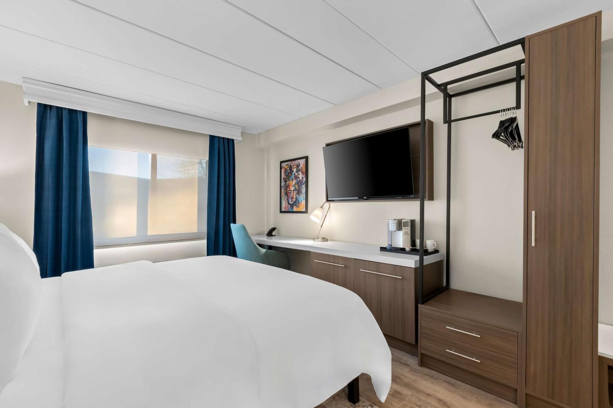 Latitude Suites Tinton Falls Eatontown - BW Premier Collection Eksteriør bilde