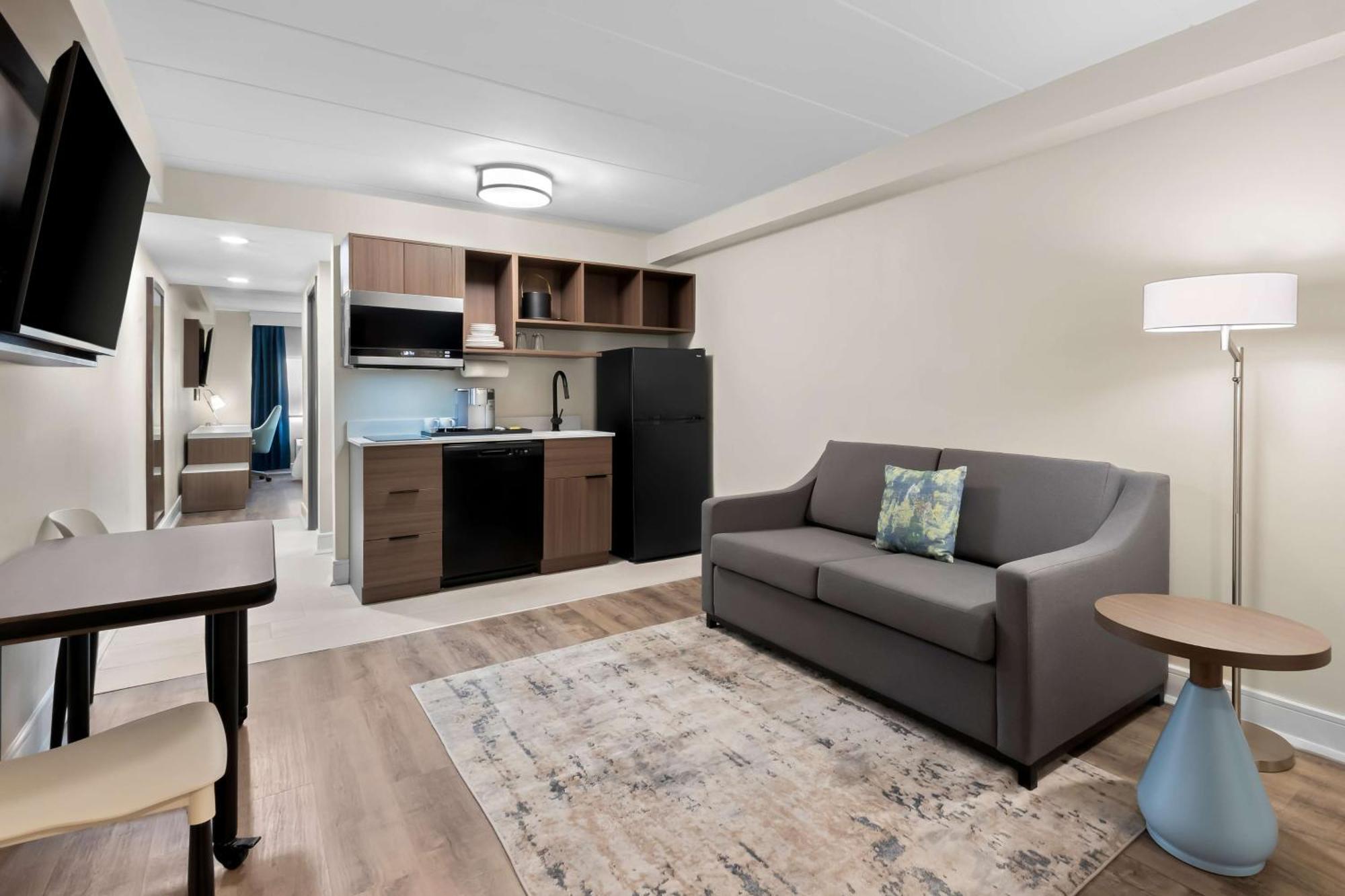Latitude Suites Tinton Falls Eatontown - BW Premier Collection Eksteriør bilde