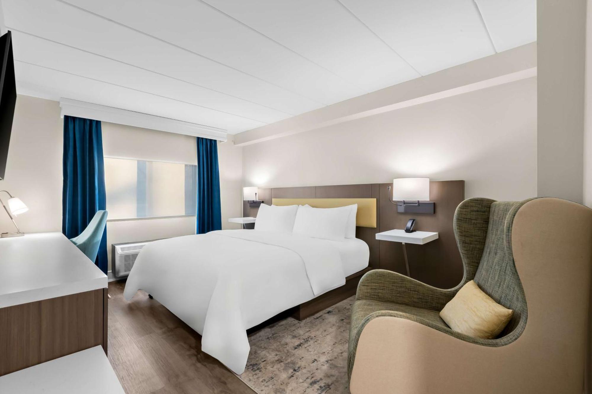 Latitude Suites Tinton Falls Eatontown - BW Premier Collection Eksteriør bilde