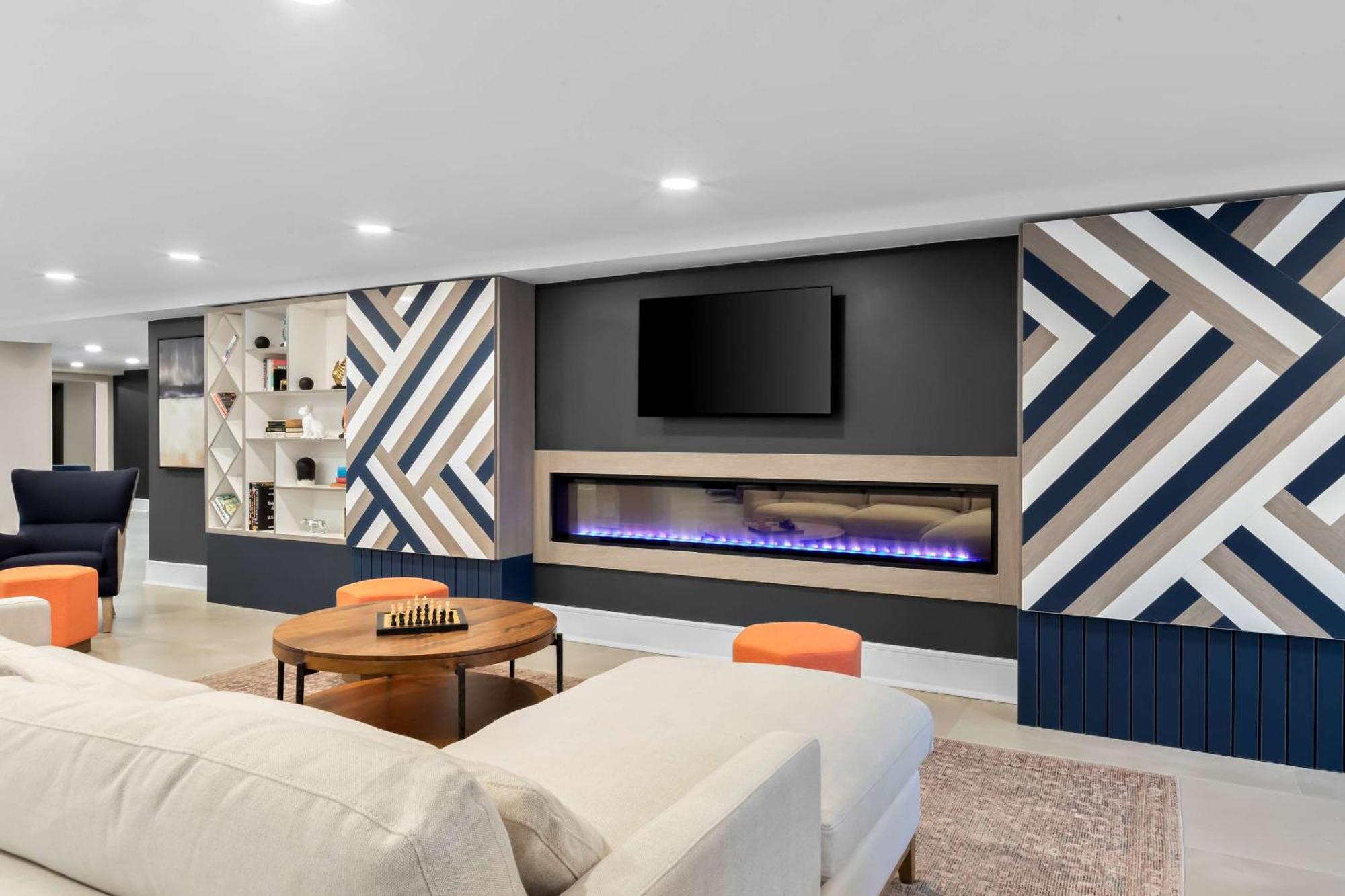 Latitude Suites Tinton Falls Eatontown - BW Premier Collection Eksteriør bilde