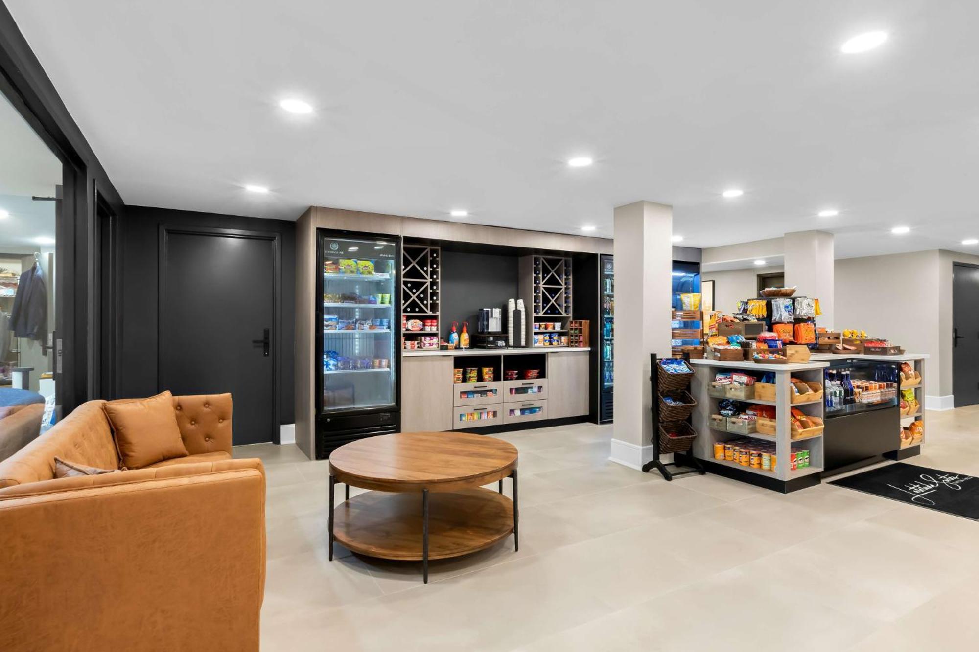 Latitude Suites Tinton Falls Eatontown - BW Premier Collection Eksteriør bilde