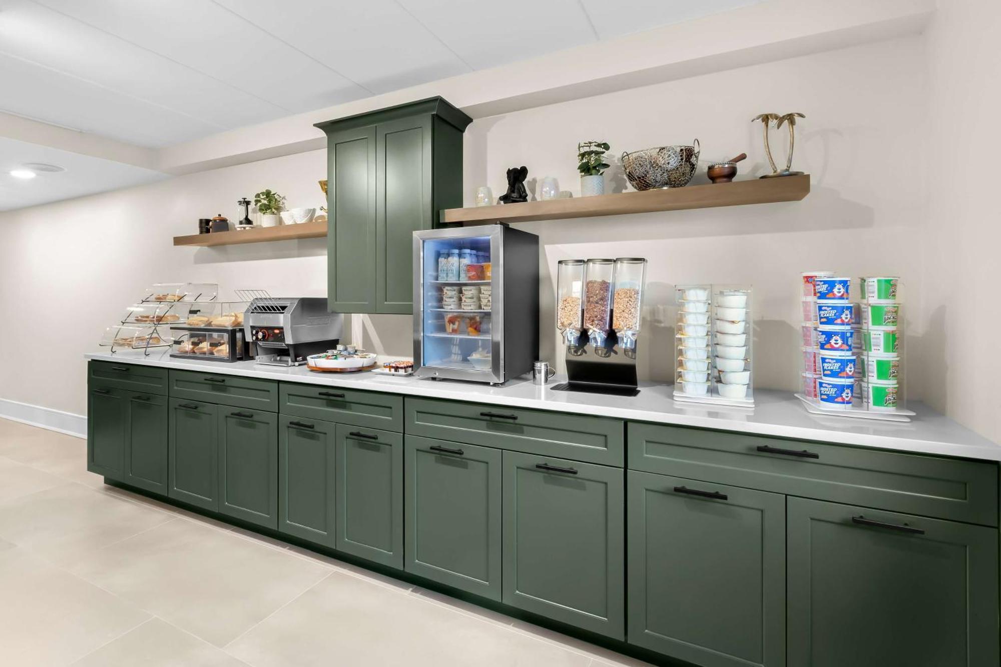 Latitude Suites Tinton Falls Eatontown - BW Premier Collection Eksteriør bilde