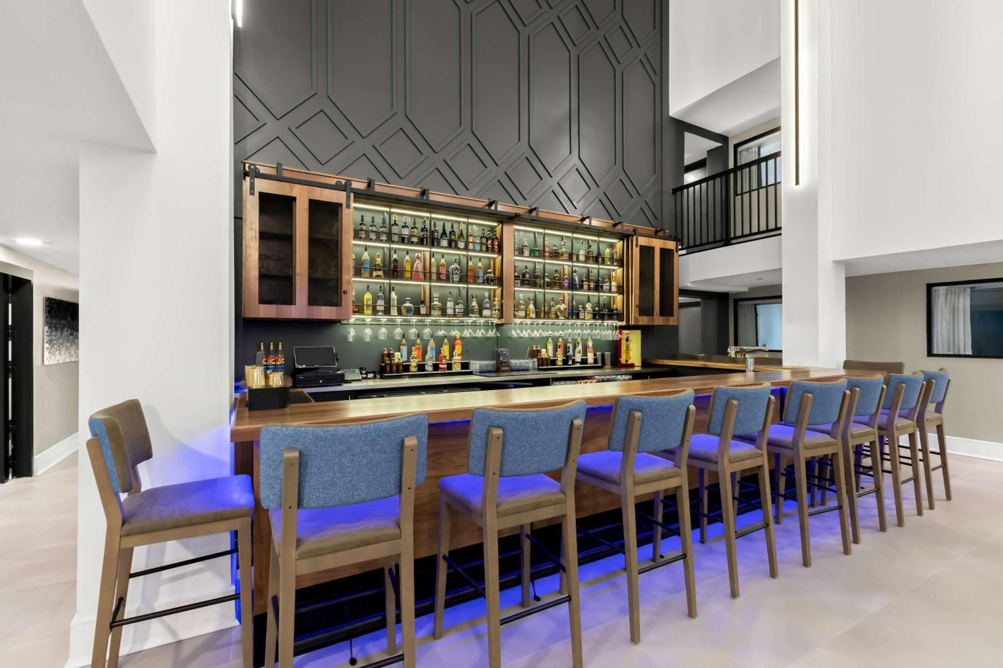 Latitude Suites Tinton Falls Eatontown - BW Premier Collection Eksteriør bilde