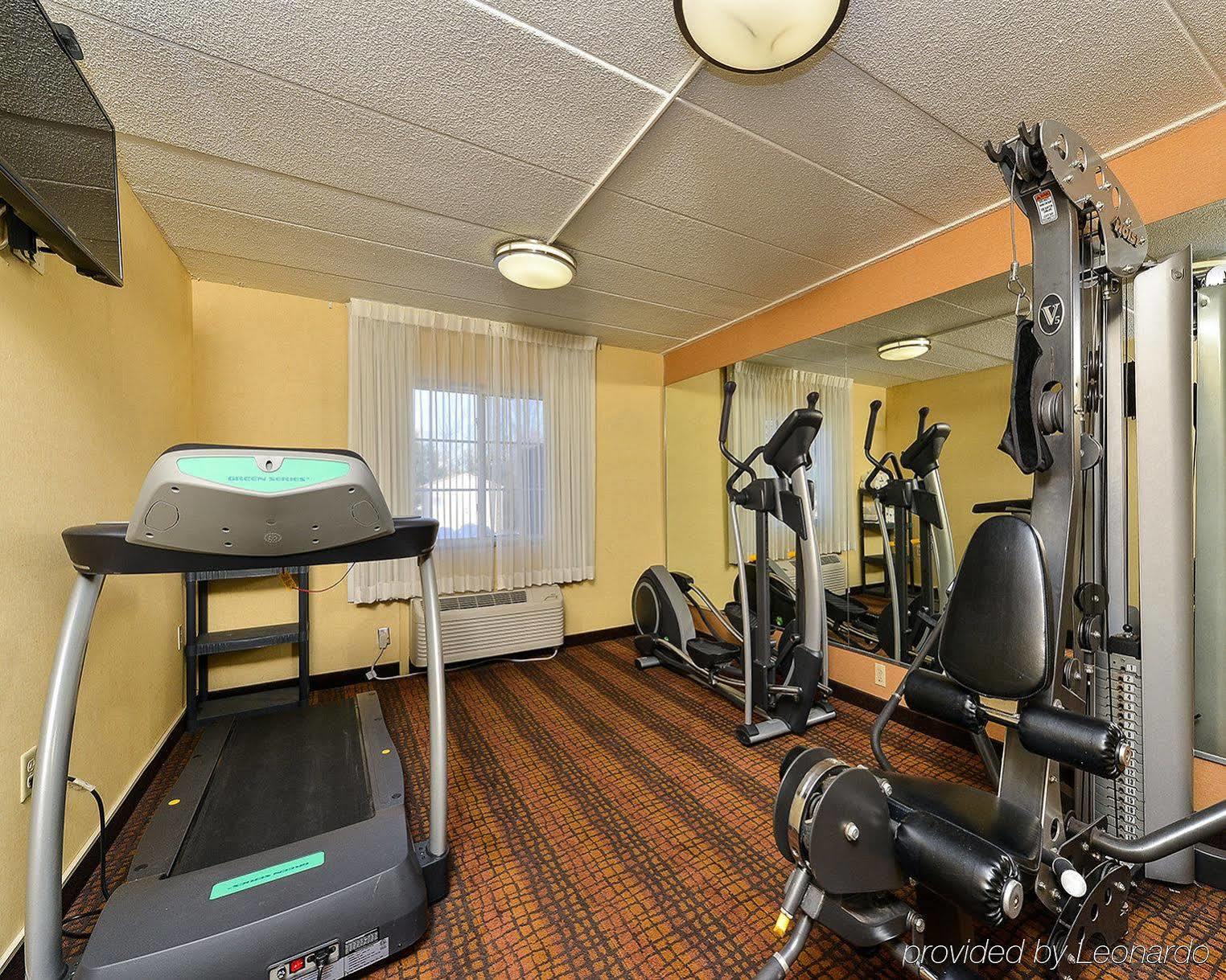 Latitude Suites Tinton Falls Eatontown - BW Premier Collection Eksteriør bilde
