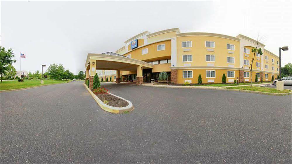 Latitude Suites Tinton Falls Eatontown - BW Premier Collection Eksteriør bilde