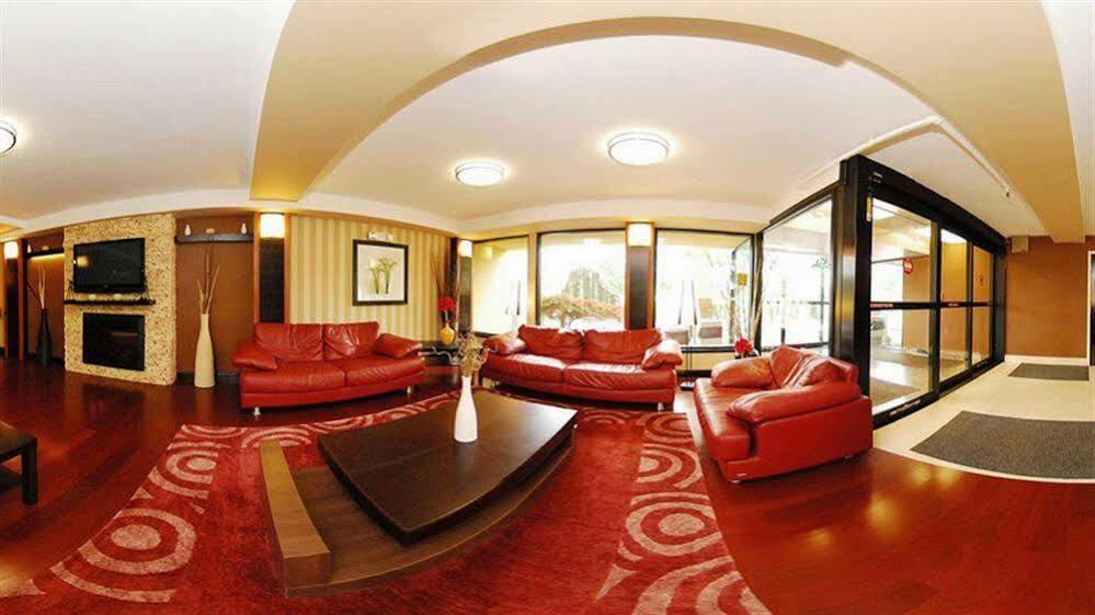 Latitude Suites Tinton Falls Eatontown - BW Premier Collection Eksteriør bilde